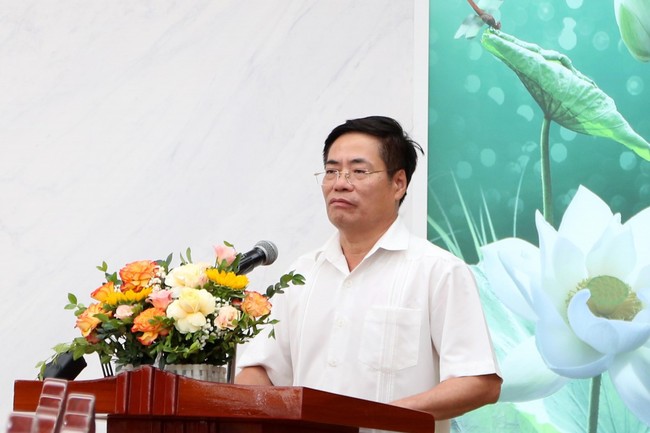 Sau nửa năm, giải ngân đầu tư công vốn nước ngoài mới đạt hơn 27% ảnh 1