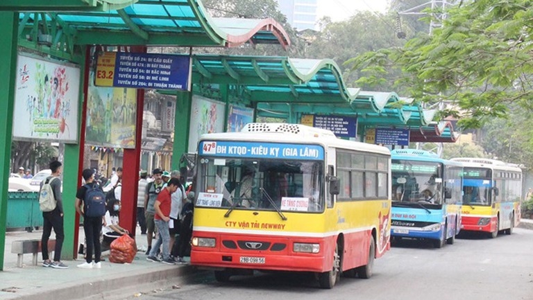 lo trinh xe buyt 2021 lo trinh xe buyt tp hcm ha noi da nang moi nhat