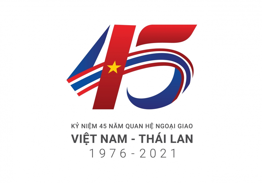 Phát động cuộc thi viết nhân kỉ niệm 45 năm ngày thiết lập quan hệ ngoại giao Việt Nam – Thái Lan Phát động cuộc thi viết nhân kỉ niệm 45 năm ngày thiết lập quan hệ ngoại giao Việt Nam – Thái Lan
