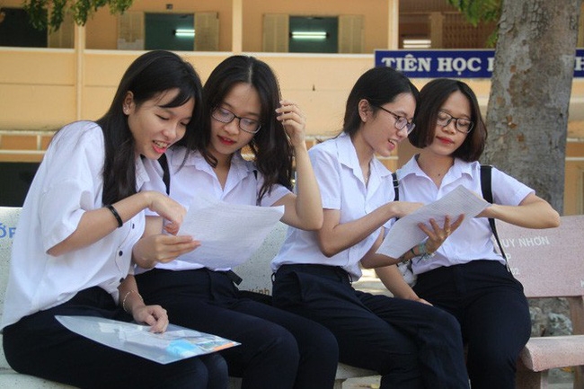Tra cứu điểm thi, điểm chuẩn tuyển sinh vào lớp 10 các trường THPT năm 2020