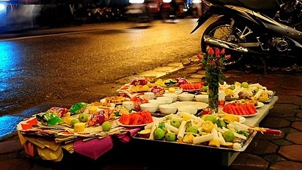 Bài cúng ngày mùng 1 tháng cô hồn năm 2020 chuẩn nhất bai cung ngay mung 1 thang co hon nam 2020 chuan nhat
