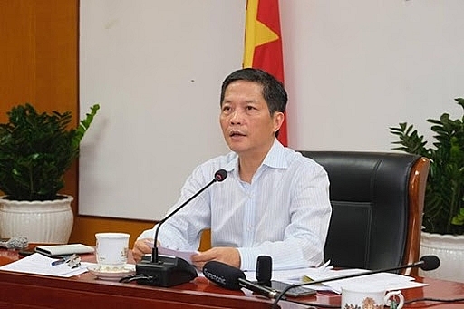Bộ trưởng Trần Tuấn Anh Điện một giá là không phù hợp bo truong tran tuan anh dien mot gia la khong phu hop