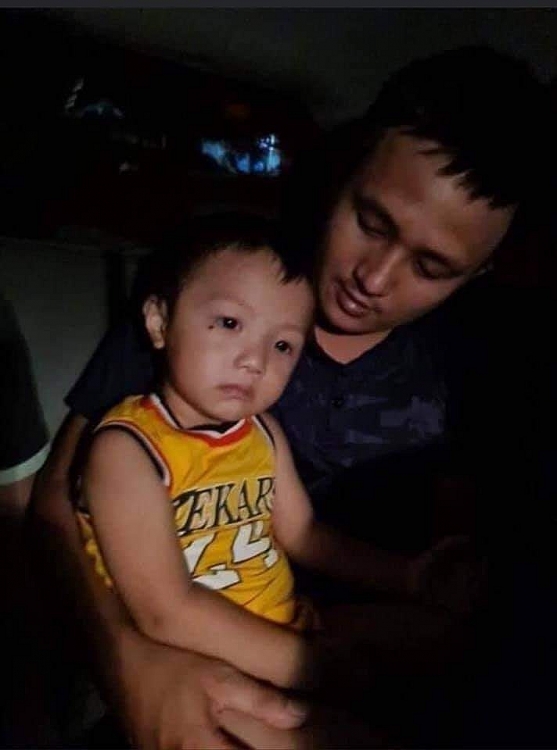 Hai nghi phạm bắt cóc bé trai 2,5 tuổi ở Bắc Ninh khai gì? hai nghi pham bat coc be trai 25 tuoi o bac ninh khai gi