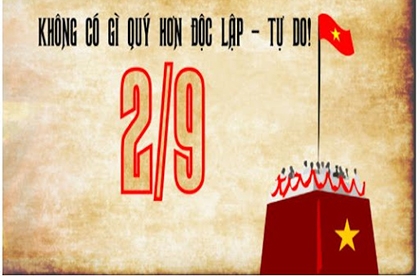 chao mung 75 nam quoc khanh nuoc cong hoa xa hoi chu nghia viet nam 2 9 1945 2 9 2020