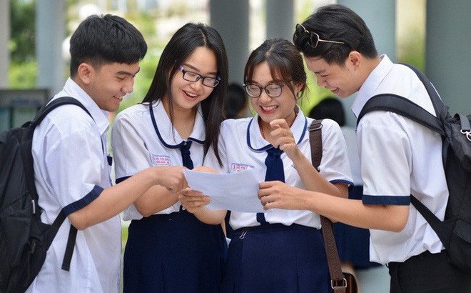 diem san dai hoc cao dang nam 2020