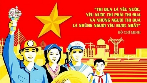 huong toi dai hoi thi dua yeu nuoc toan quoc lan thu x giai doan 2020 2025