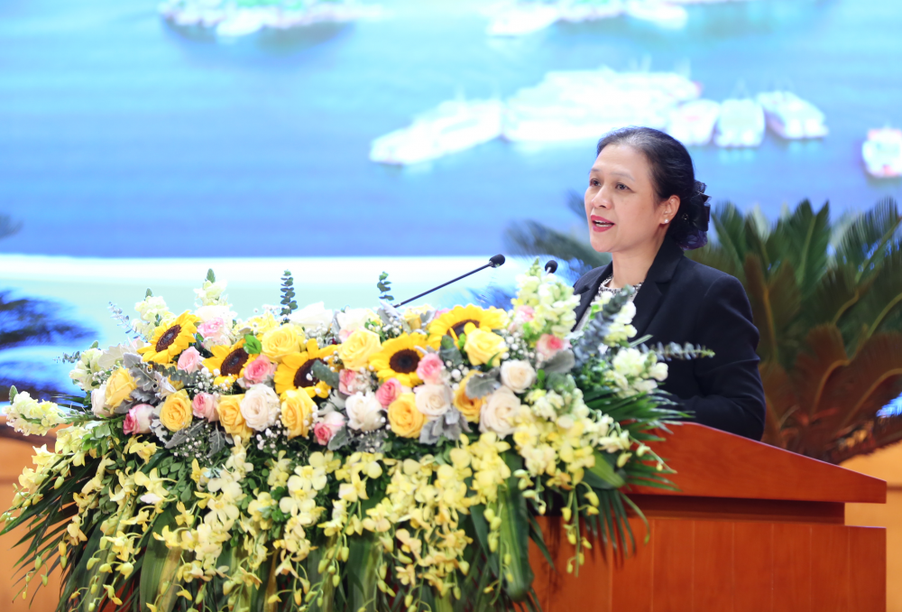 Công tác thông tin đối ngoại năm 2020 đã đạt được nhiều kết quả quan trọng
