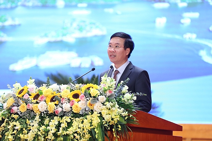 Đẩy mạnh công tác thông tin đối ngoại đáp ứng yêu cầu tình hình mới Đẩy mạnh công tác thông tin đối ngoại đáp ứng yêu cầu tình hình mới