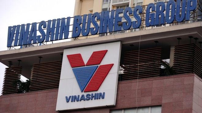 Truy tố nguyên Chủ tịch Hội đồng Thành viên Vinashin truy to nguyen chu tich hoi dong thanh vien vinashin