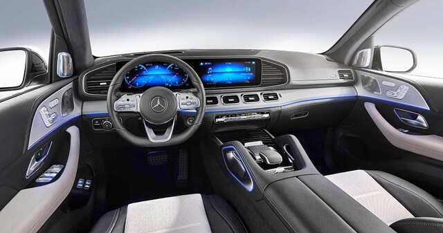 Soi Mercedes GLE 450 - Top 10 động cơ tốt nhất thế giới soi mercedes benz gle 450 top 10 dong co tot nhat the gioi