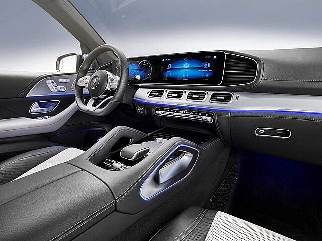 Soi Mercedes GLE 450 - Top 10 động cơ tốt nhất thế giới soi mercedes benz gle 450 top 10 dong co tot nhat the gioi
