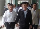 ly do ong nguyen ba canh bi de nghi cach chuc