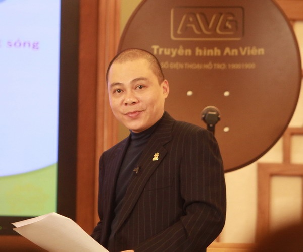 ong pham nhat vu bi bat voi cao buoc dua hoi lo