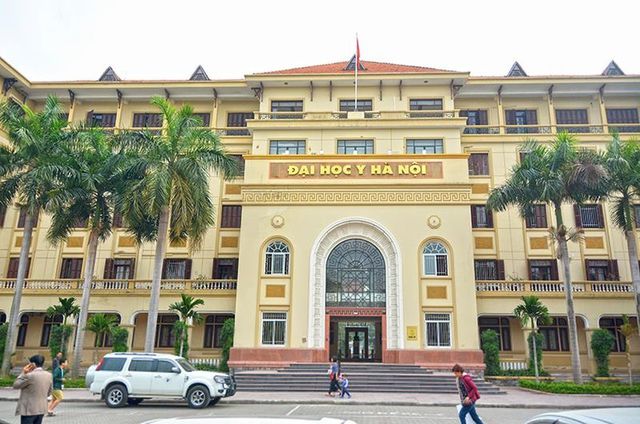 ĐH Y Hà Nội chính thức loại sinh viên gian lận điểm thi ở Sơn La, Hoà Bình dh y ha noi chinh thuc loai sinh vien gian lan diem thi o son la hoa binh