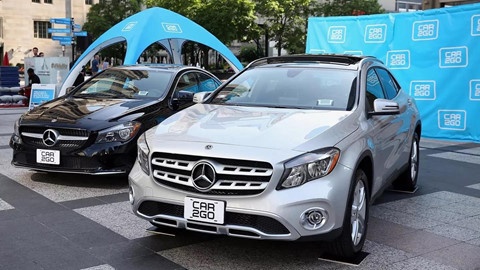 Hơn 100 xe sang Mercedes bị cuỗm cùng lúc rúng động nước Mỹ hon 100 xe sang mercedes bi cuom cung luc rung dong nuoc my