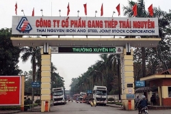 Bắt 5 lãnh đạo trong vụ gang thép Thái Nguyên