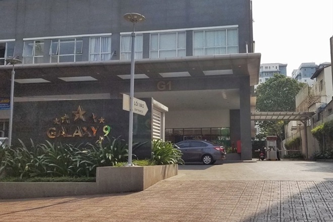 Khởi tố ông Nguyễn Hữu Linh vụ dâm ô bé gái trong thang máy khoi to ong nguyen huu linh vu dam o be gai trong thang may