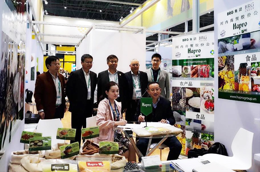 Hapro tổ chức Đại hội đồng cổ đông thường niên năm 2019 hapro to chuc dai hoi dong co dong thuong nien nam 2019