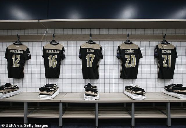 Kết quả tỷ số trận Tottenham vs Ajax bán kết lượt đi Champions League ket qua ty so tran tottenham vs ajax ban ket luot di champions league