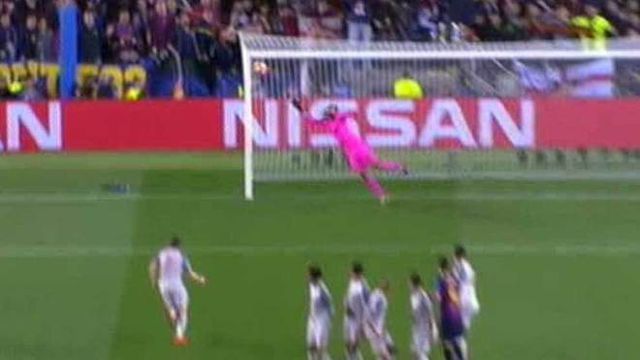 Kết quả tỷ số trận Barcelona vs Liverpool đúng dự đoán, Messi tỏa sáng ket qua ty so tran barcelona vs liverpool dung du doan messi toa sang