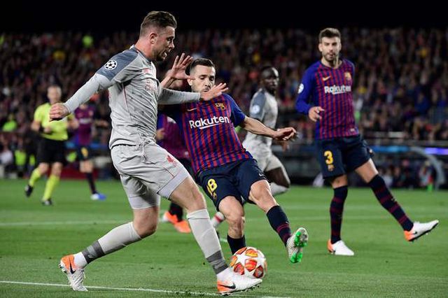 Kết quả tỷ số trận Barcelona vs Liverpool đúng dự đoán, Messi tỏa sáng ket qua ty so tran barcelona vs liverpool dung du doan messi toa sang
