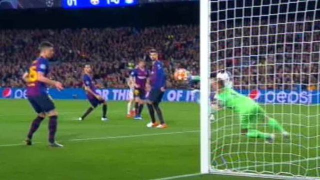 Kết quả tỷ số trận Barcelona vs Liverpool đúng dự đoán, Messi tỏa sáng ket qua ty so tran barcelona vs liverpool dung du doan messi toa sang