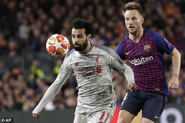Kết quả tỷ số trận Barcelona vs Liverpool đúng dự đoán, Messi tỏa sáng ket qua ty so tran barcelona vs liverpool dung du doan messi toa sang