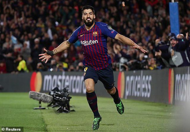 Kết quả tỷ số trận Barcelona vs Liverpool đúng dự đoán, Messi tỏa sáng ket qua ty so tran barcelona vs liverpool dung du doan messi toa sang
