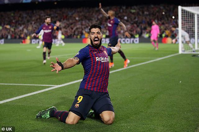 Kết quả tỷ số trận Barcelona vs Liverpool đúng dự đoán, Messi tỏa sáng ket qua ty so tran barcelona vs liverpool dung du doan messi toa sang