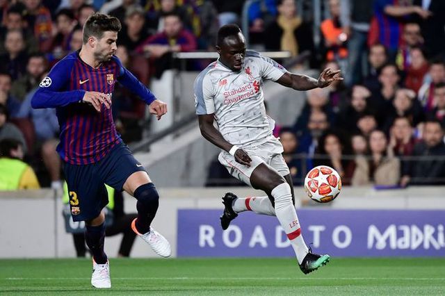 Kết quả tỷ số trận Barcelona vs Liverpool đúng dự đoán, Messi tỏa sáng ket qua ty so tran barcelona vs liverpool dung du doan messi toa sang
