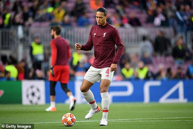 Kết quả tỷ số trận Barcelona vs Liverpool đúng dự đoán, Messi tỏa sáng ket qua ty so tran barcelona vs liverpool dung du doan messi toa sang