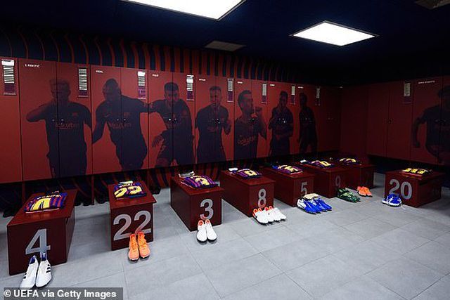 Kết quả tỷ số trận Barcelona vs Liverpool đúng dự đoán, Messi tỏa sáng ket qua ty so tran barcelona vs liverpool dung du doan messi toa sang