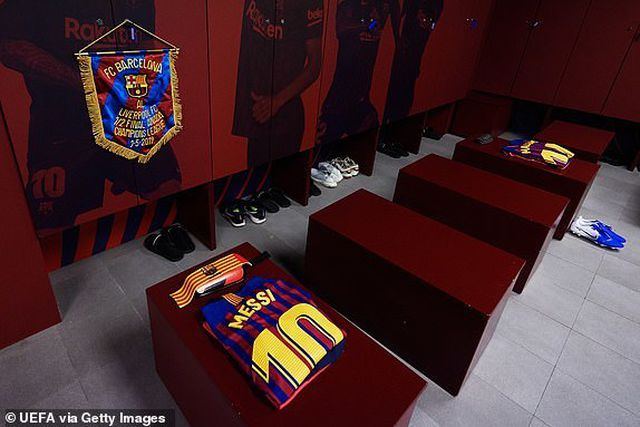 Kết quả tỷ số trận Barcelona vs Liverpool đúng dự đoán, Messi tỏa sáng ket qua ty so tran barcelona vs liverpool dung du doan messi toa sang