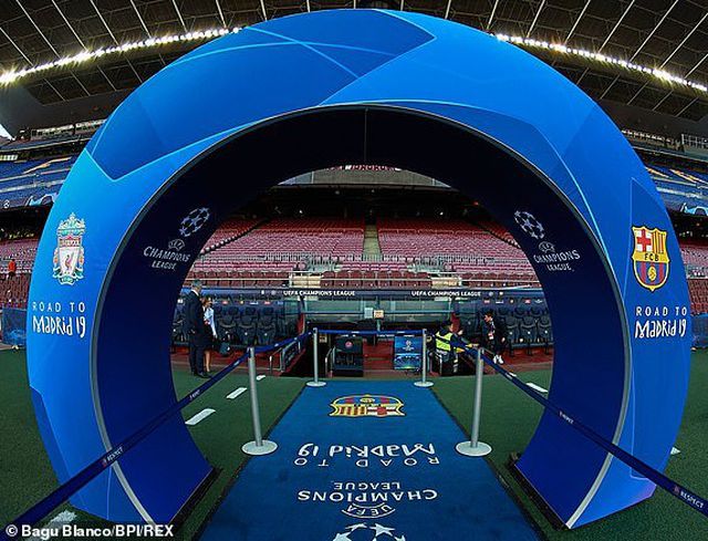Kết quả tỷ số trận Barcelona vs Liverpool đúng dự đoán, Messi tỏa sáng ket qua ty so tran barcelona vs liverpool dung du doan messi toa sang