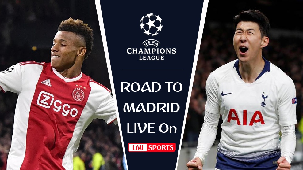 soi keo tran ajax vs tottenham 02h00 ngay 95 ban ket champions league