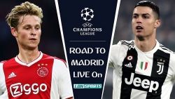 soi keo tran ajax vs tottenham 02h00 ngay 95 ban ket champions league