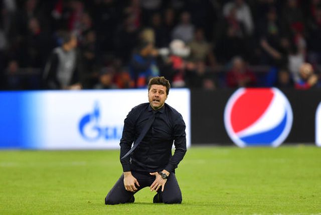 Kết quả khó tin trận Ajax vs Tottenham: Chung kết Champions League toàn Anh ket qua kho tin tran ajax vs tottenham chung ket champions league toan anh