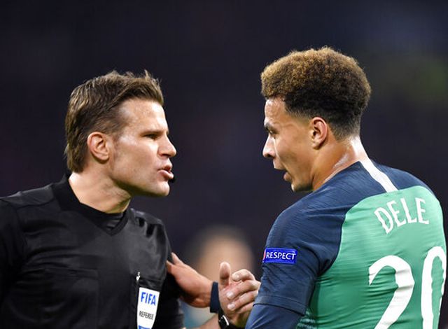 Kết quả khó tin trận Ajax vs Tottenham: Chung kết Champions League toàn Anh ket qua kho tin tran ajax vs tottenham chung ket champions league toan anh