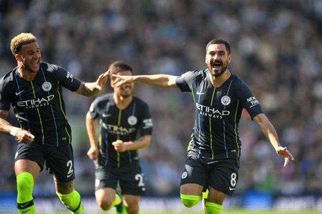Đội nào vô địch Ngoại hạng Anh-Premier League? doi nao vo dich ngoai hang anh premier league