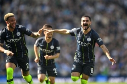 Đội nào vô địch Ngoại hạng Anh-Premier League?