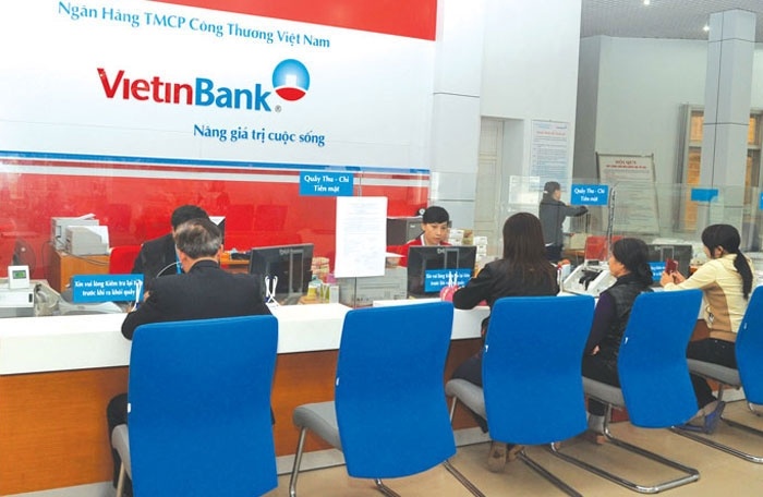 vietinbank lai khung luong nhan vien giam