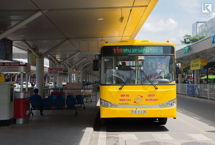 Danh sách, lộ trình, lịch trình các tuyến xe buýt TP.HCM năm 2019 lo trinh lich trinh cac tuyen xe buyt tphcm nam 2019