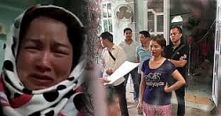 luat su tiet lo viec se lam khi cong an hoi cung me nu sinh giao ga