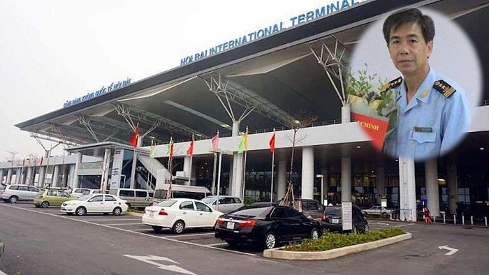 Hải quan Hà Nội: Xuất sắc, nhưng hàng loạt cán bộ dính tai tiếng hai quan ha noi xuat sac nhung hang loat can bo dinh tai tieng