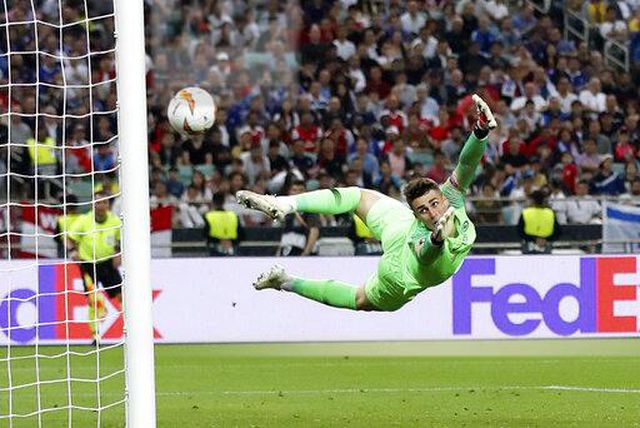Kết quả bóng đá Arsenal vs Chelsea: Đội nào vô địch Europa League? ket qua bong da arsenal vs chelsea doi nao vo dich europa league