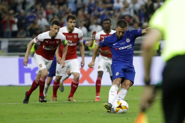Kết quả bóng đá Arsenal vs Chelsea: Đội nào vô địch Europa League? ket qua bong da arsenal vs chelsea doi nao vo dich europa league