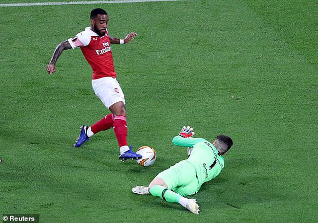 Kết quả bóng đá Arsenal vs Chelsea: Đội nào vô địch Europa League? ket qua bong da arsenal vs chelsea doi nao vo dich europa league