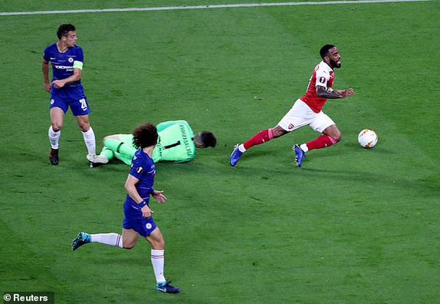 Kết quả bóng đá Arsenal vs Chelsea: Đội nào vô địch Europa League? ket qua bong da arsenal vs chelsea doi nao vo dich europa league
