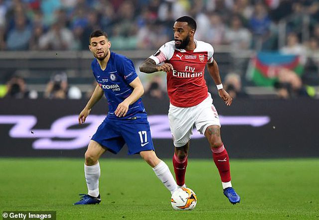 Kết quả bóng đá Arsenal vs Chelsea: Đội nào vô địch Europa League? ket qua bong da arsenal vs chelsea doi nao vo dich europa league