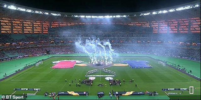 Kết quả bóng đá Arsenal vs Chelsea: Đội nào vô địch Europa League? ket qua bong da arsenal vs chelsea doi nao vo dich europa league
